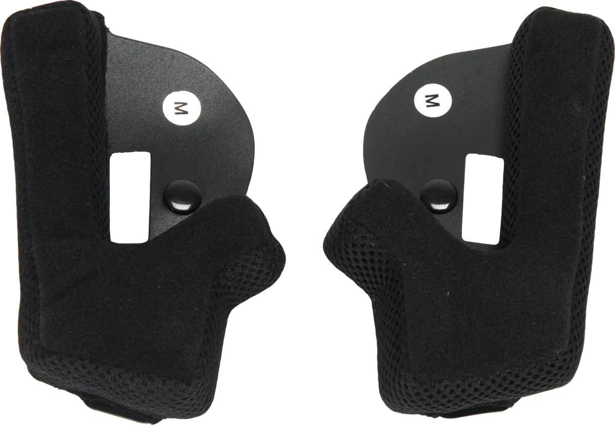 Dissident Comp Cheek Pad S/M/L - 25mm