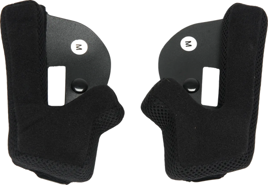 Dissident Comp Cheek Pad S/M/L - 25mm
