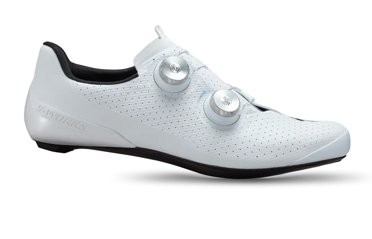 S-Works Torch - White / 36
