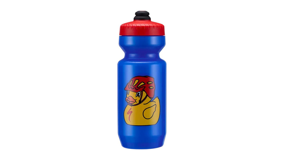 Purist MoFlo 22oz - Rubber Duck Blue / 22 oz