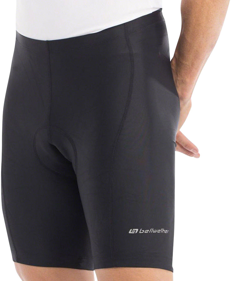Bellwether O2 Shorts - Black Medium Men's