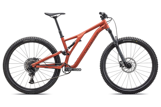 Stumpjumper Alloy - SRAM SX Eagle, RockShox/X-Fusion - S1