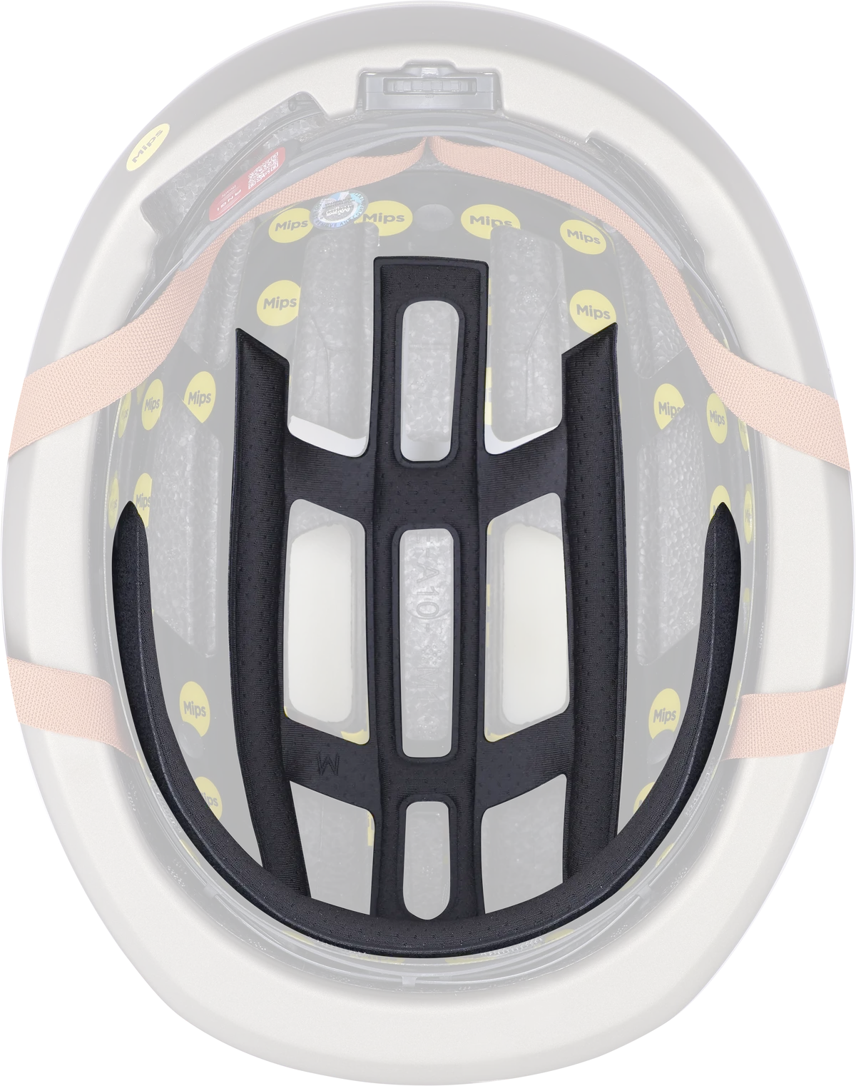 Mode Replacement Padset - S