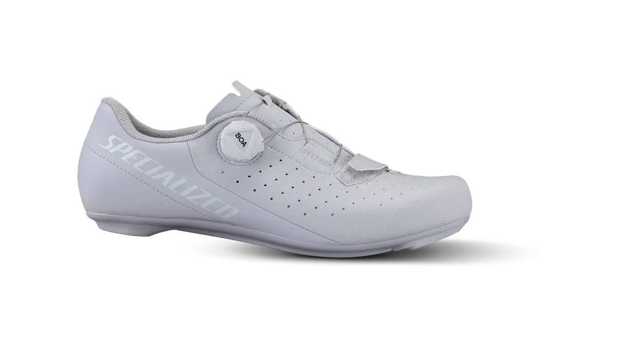 Torch 1.0 Road Shoes - Dove Grey / 36
