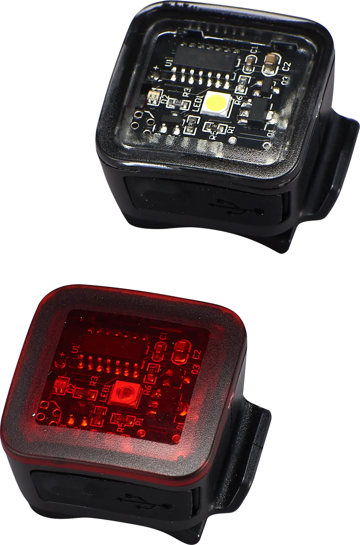 Flash Headlight/Taillight Combo - One Size