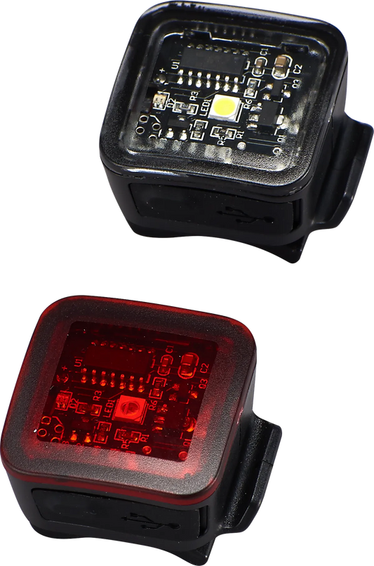 Flash Headlight/Taillight Combo - One Size