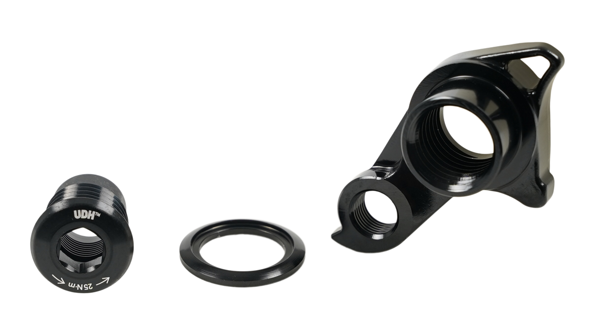 2025 Lightweight UDH Derailleur Hanger - One Size