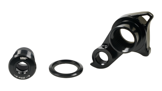 2025 Lightweight UDH Derailleur Hanger - One Size