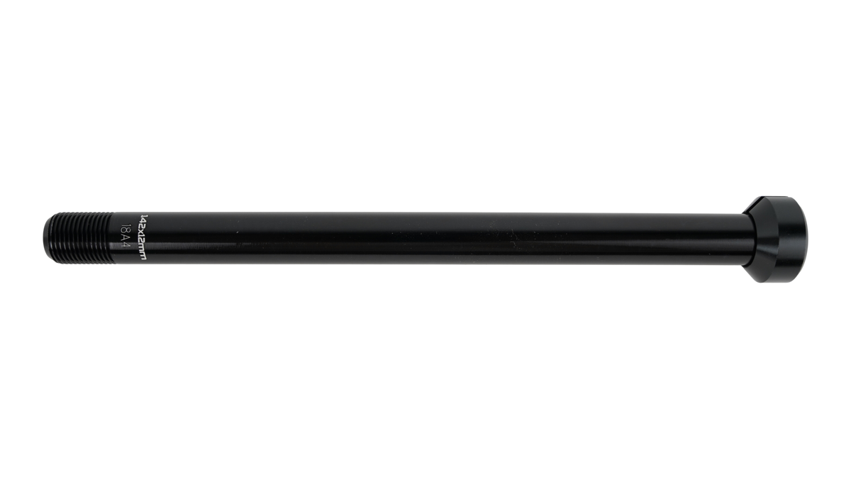 Mountain Rear Thru-Axle, 142mm - 12 x 142mm