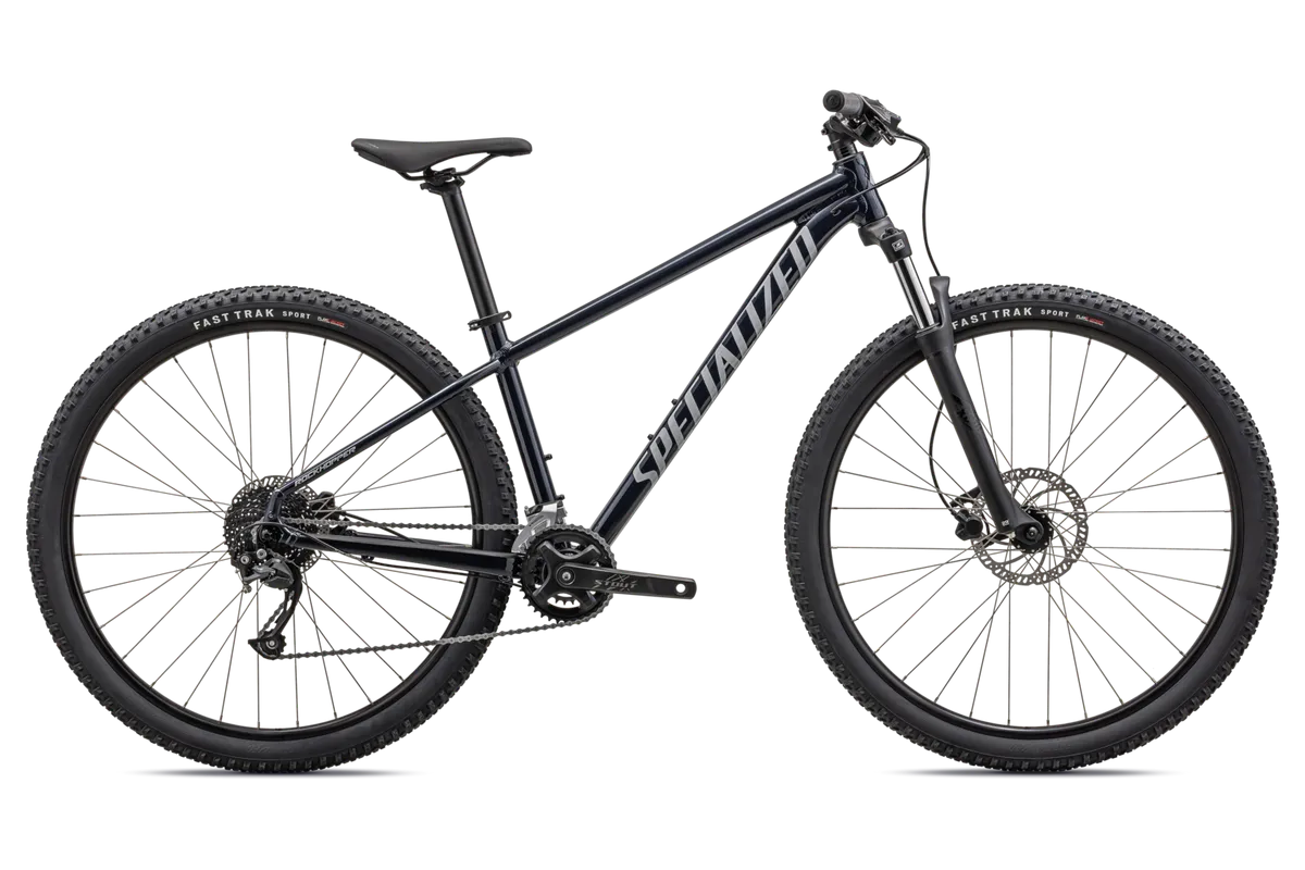 Rockhopper Sport 29 - GLOSS DARK NAVY / DOVE GREY / S