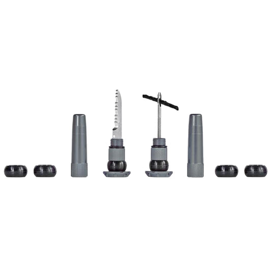 Muc-Off Stealth Tubeless Puncture Plugs Gray