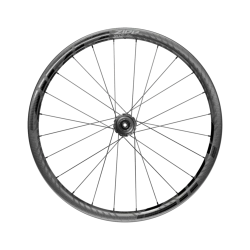 Zipp 202 NSW 202 NSW Carbon Tubeless Disc Rear - A2