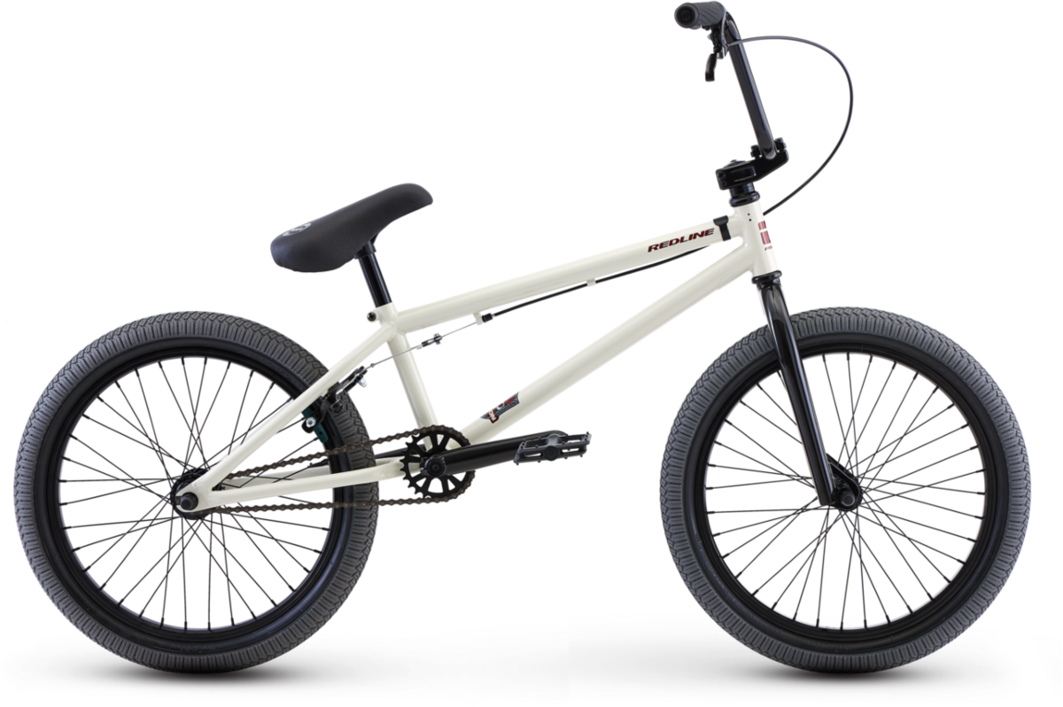 Redline 16 2024 inch bmx bike