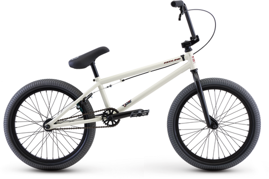 Redline Recon bike Redline 20.4 inch Warm Gray Gloss 