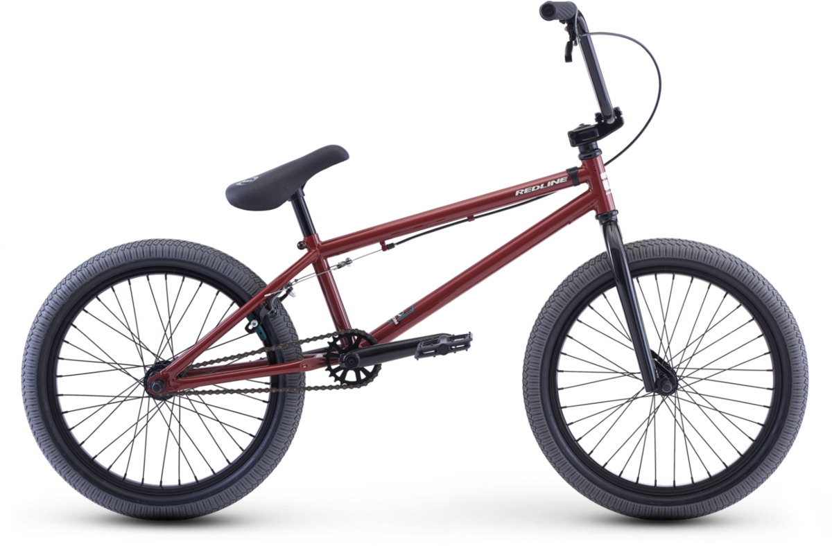 Redline bmx best sale out of business