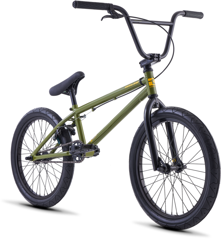 Redline Romp bike Redline   