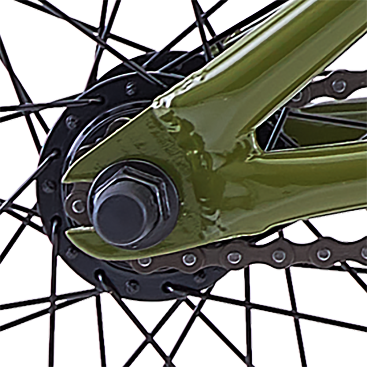 Redline Romp bike Redline   