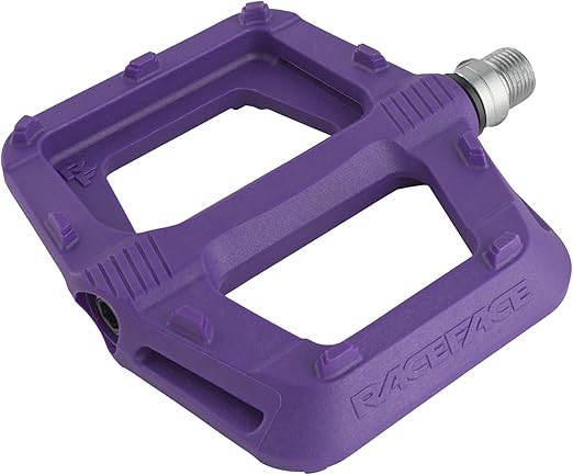 Raceface Ride Pedals - Purple