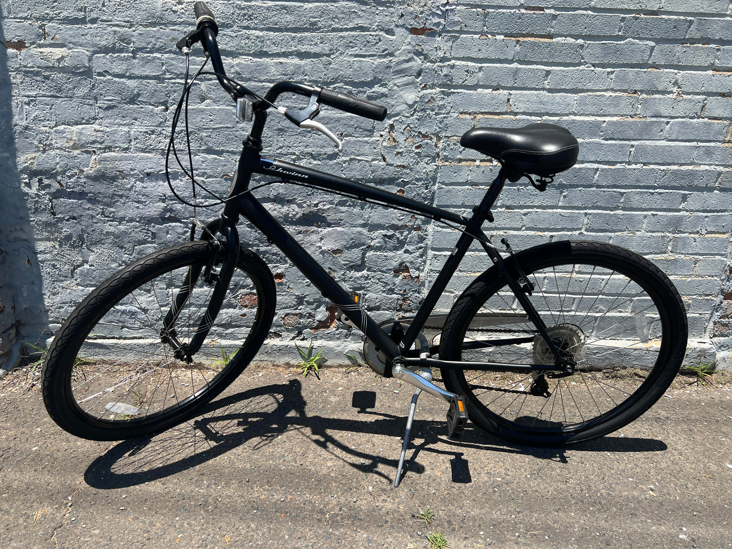 Used Schwinn Sierra 2 7spd Large