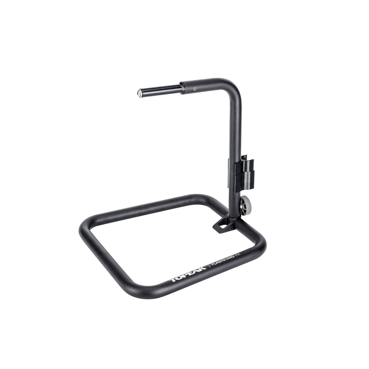 Topeak Flashstand MX Hollow Crank Display Mount: Black