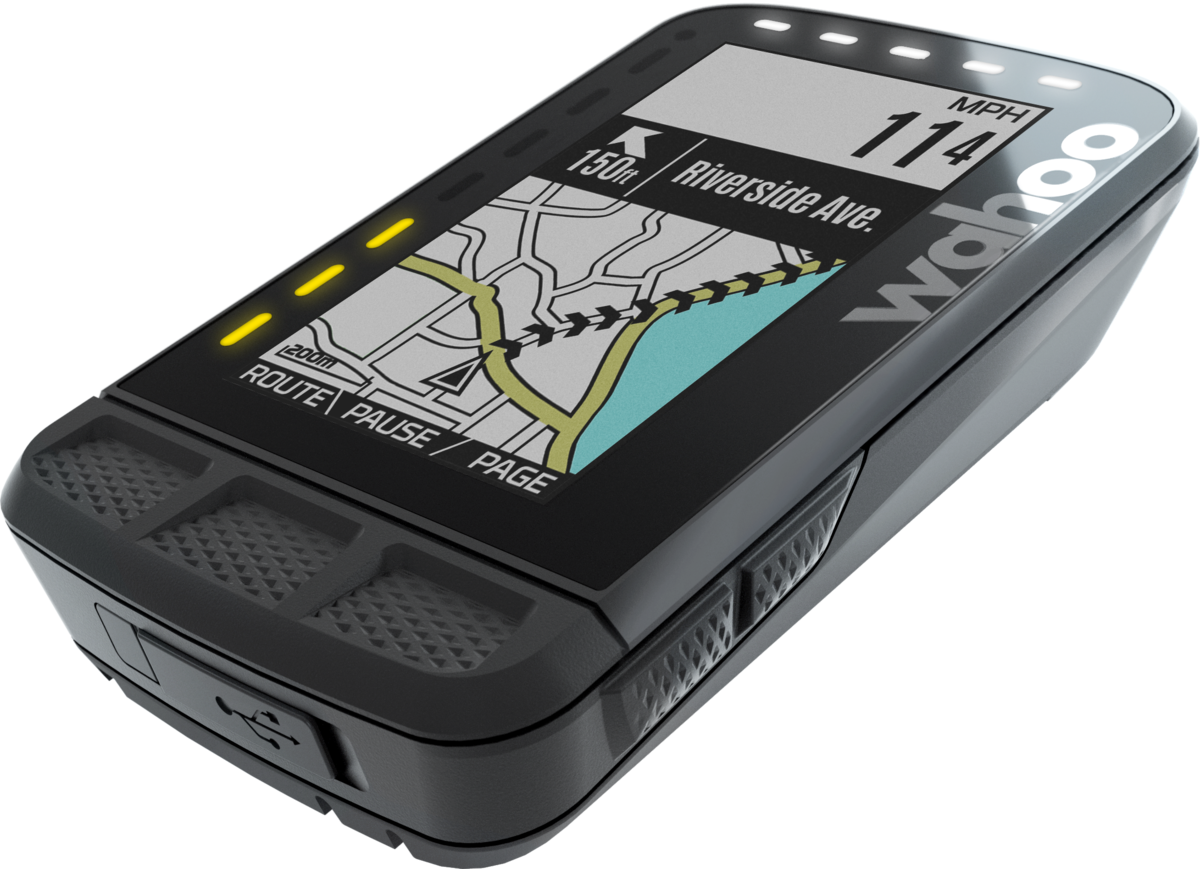 Wahoo ELEMNT ROAM GPS Bike Computer 210000038471
