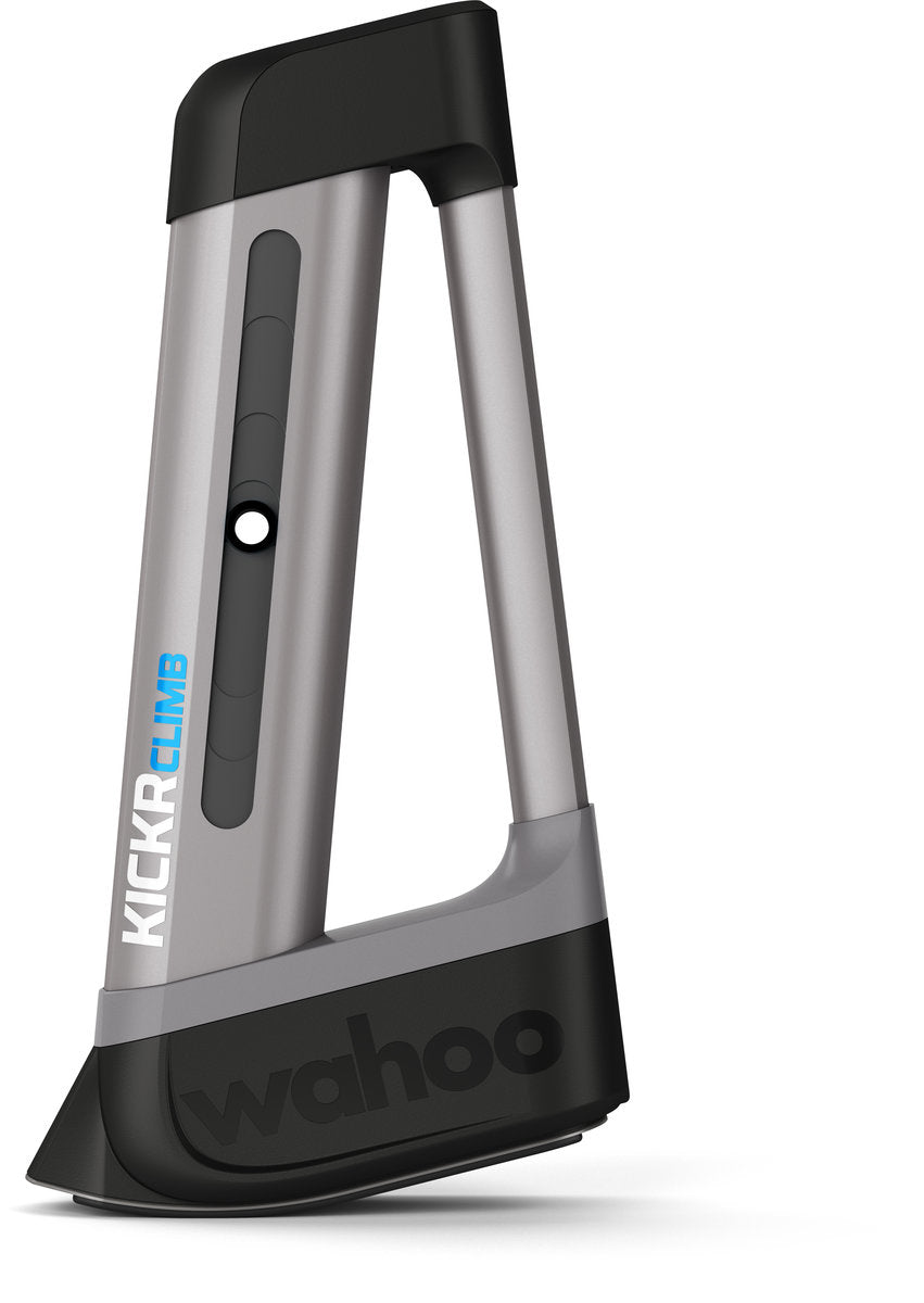 Wahoo KICKR CLIMB Indoor Grade Simulator Trainers Wahoo Fitness   