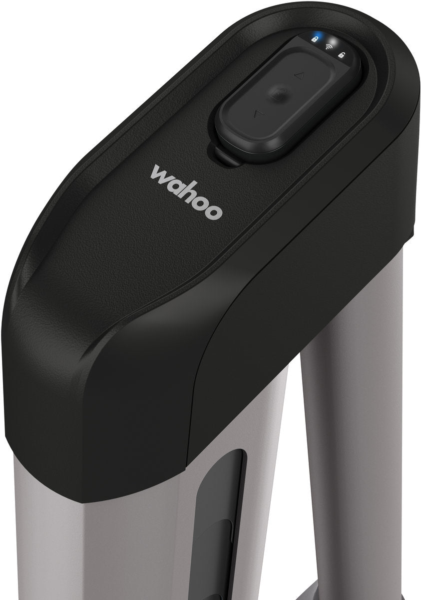 Wahoo KICKR CLIMB Indoor Grade Simulator Trainers Wahoo Fitness   