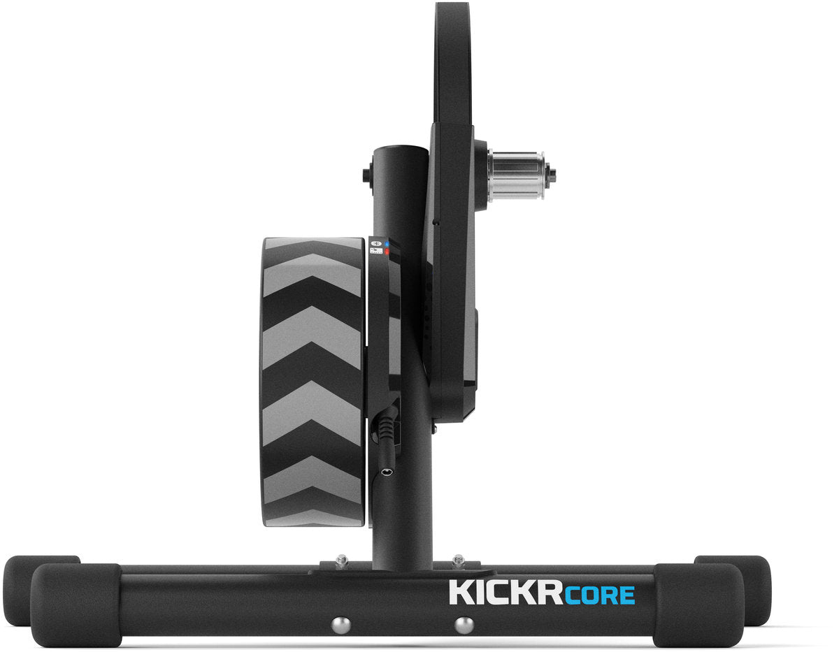 Wahoo kickr core 2024 smart indoor trainer