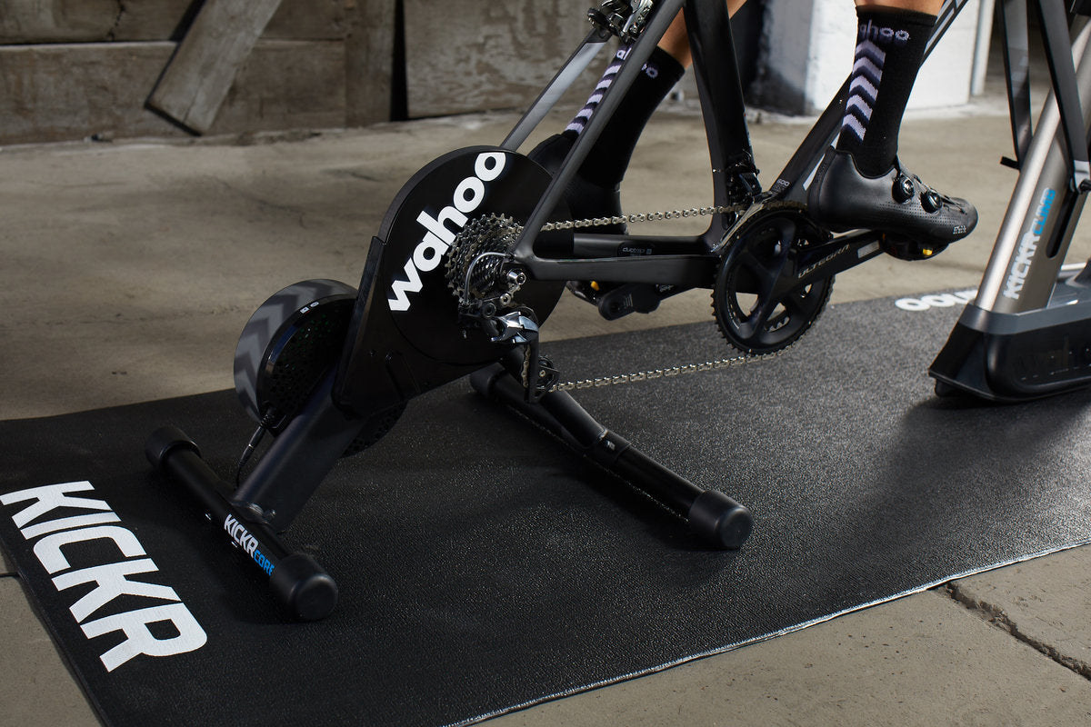 Wahoo KICKR CORE Smart Trainer – Spirited Cyclist