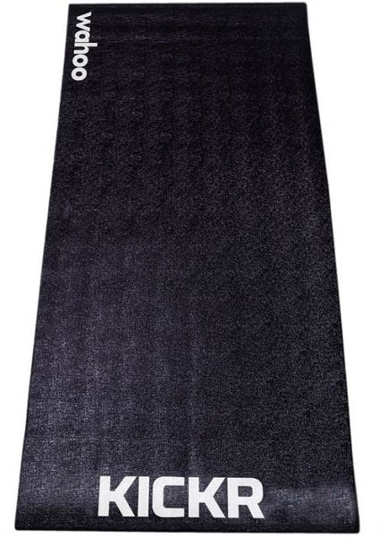 Wahoo KICKR Trainer Floormat Trainers Wahoo Fitness   