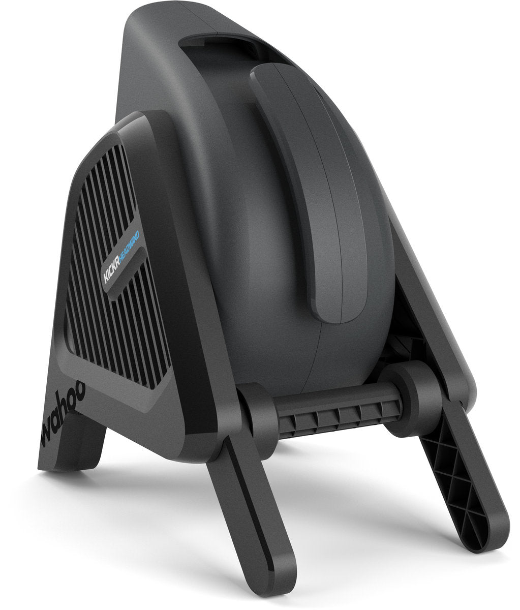 Wahoo KICKR HEADWIND Smart Fan Trainers Wahoo Fitness   