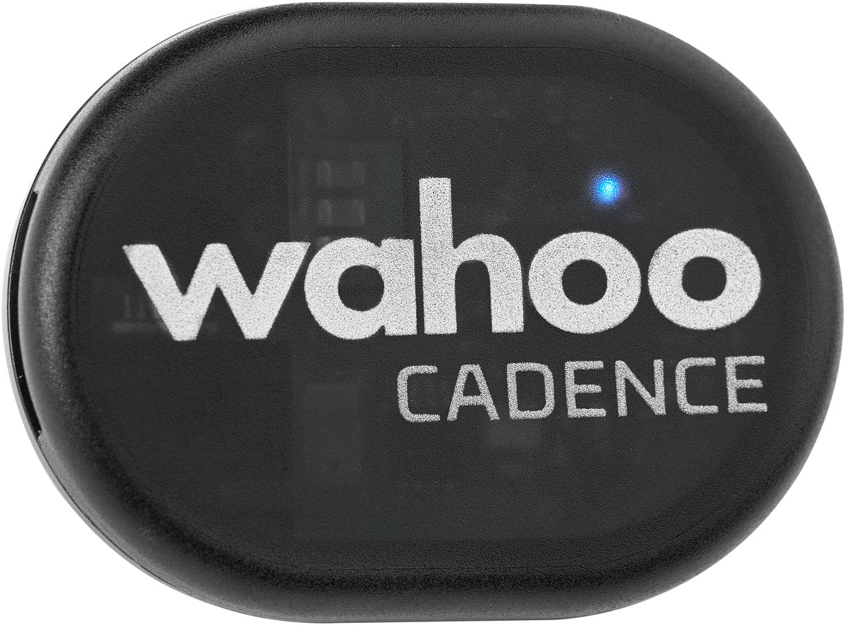 Wahoo RPM Cadence Sensor (BT/ANT+) Cadence/Speed Sensor Wahoo Fitness   