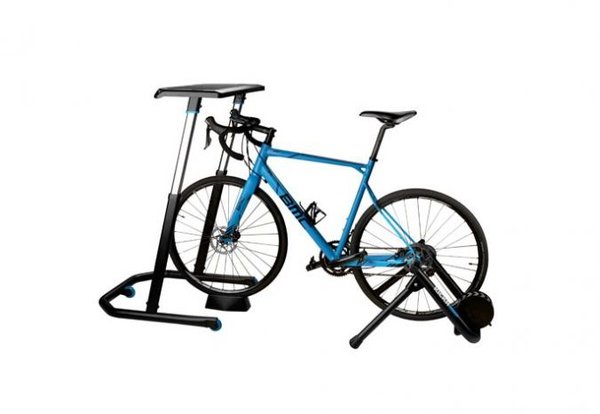 Wahoo cheap kickr stand