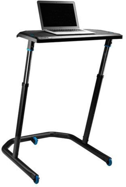 Wahoo KICKR Desk – Spirited Cyclist