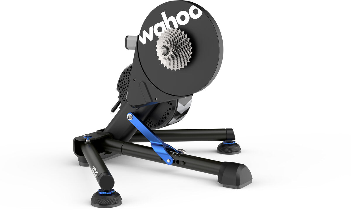 Wahoo KICKR Power Trainer v5 Trainers Wahoo Fitness   