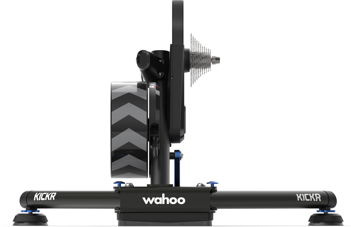 Wahoo KICKR Power Trainer v5 Trainers Wahoo Fitness   