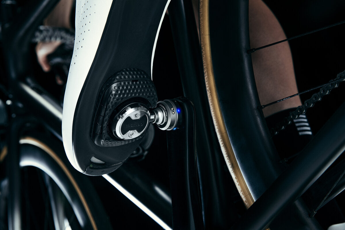 Wahoo Powerlink Zero Dual-Sided Power Pedal System Pedals Wahoo Fitness   