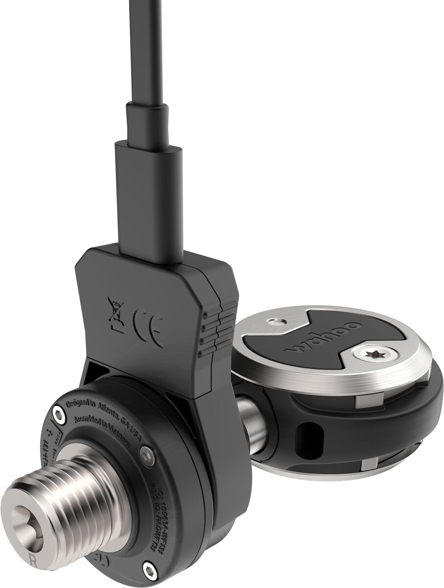 wahoo pedaler Wahoo Powerlink Zero Dual-Sided Power Pedal System