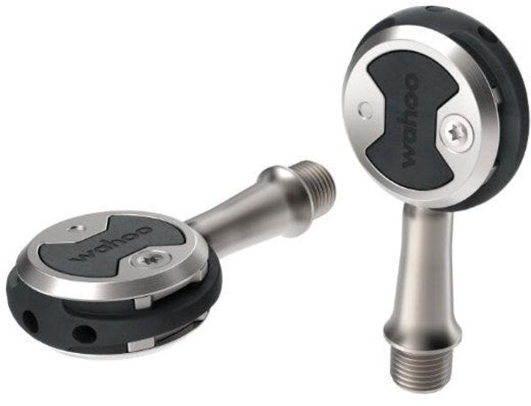 Wahoo Speedplay Nano Pedals Pedals Wahoo Fitness   