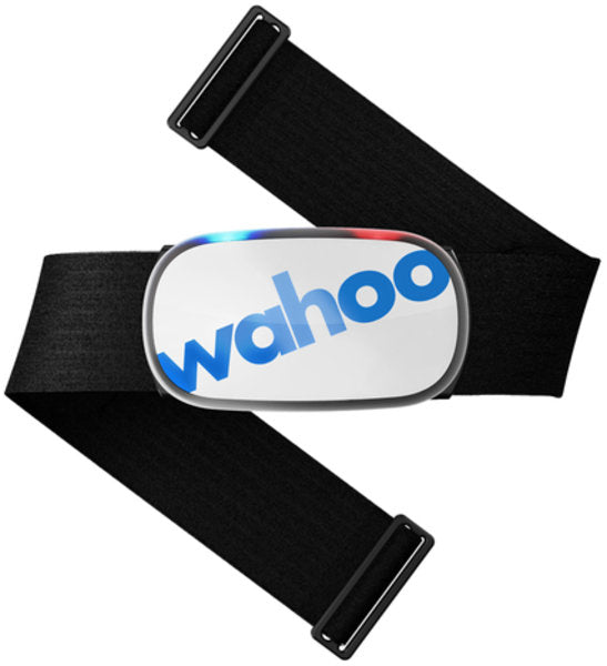 Wahoo TICKR Heart Rate Monitor Heart Rate Straps and Accessories Wahoo Fitness   