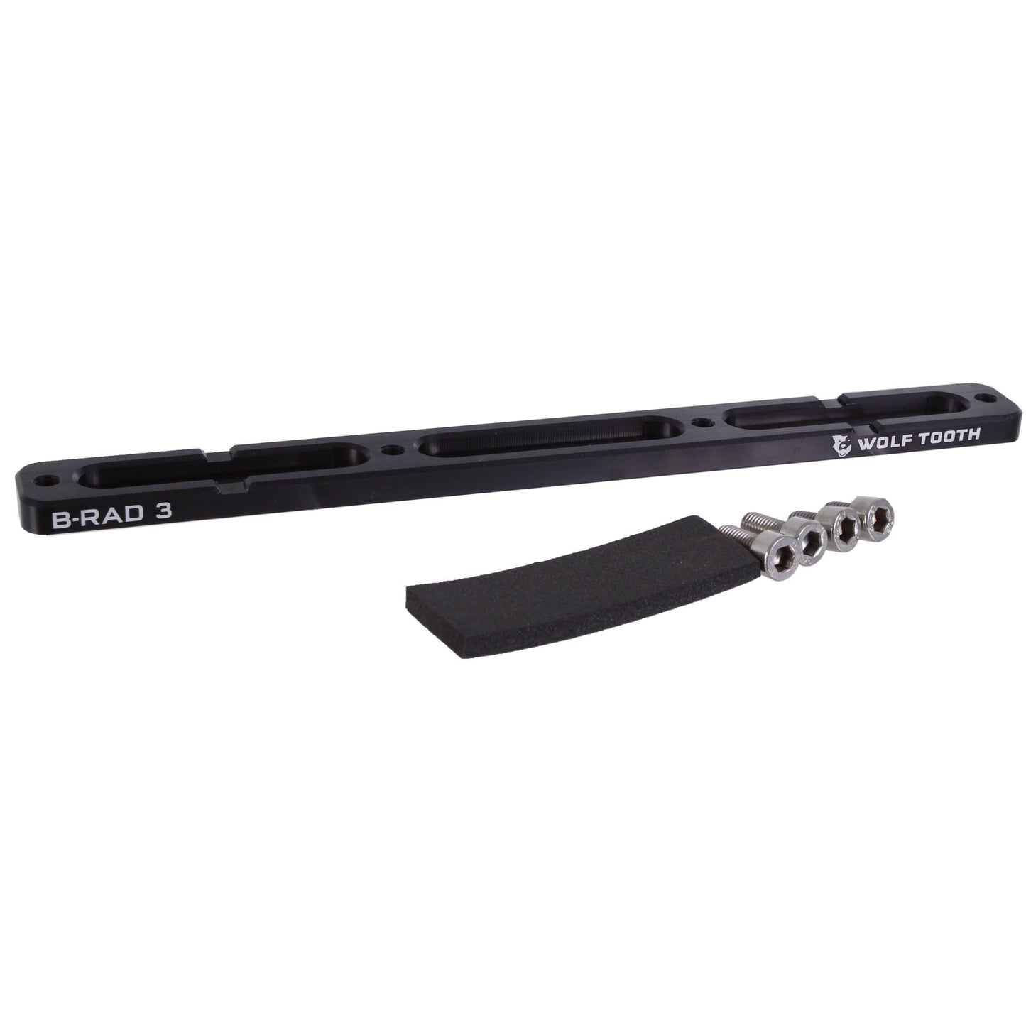 Wolf Tooth B-RAD 3 Base Mount