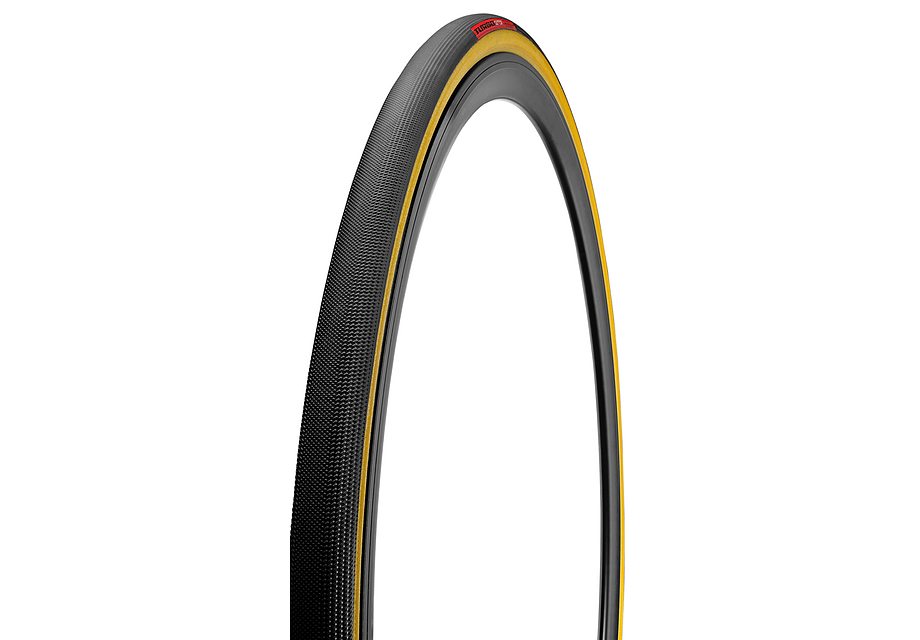 Specialized turbo cotton tire black/transparent sidewall 700 x 28 tire Specialized   