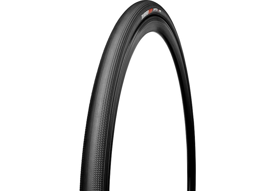 Specialized turbo pro tire black 700 x 26 tire Specialized   