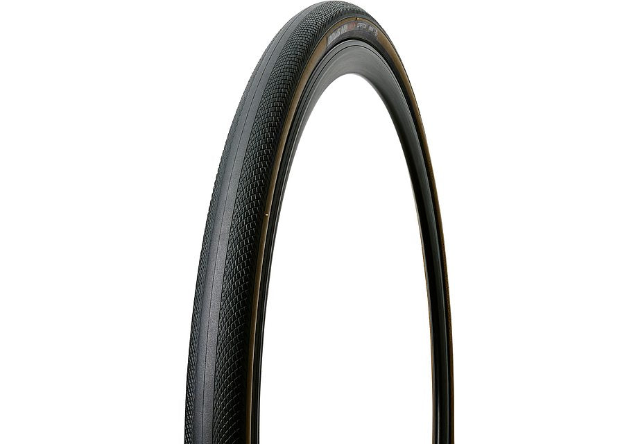 Specialized roubaix pro 2br tire tan sidewall 700 x 30/32 tire Specialized   