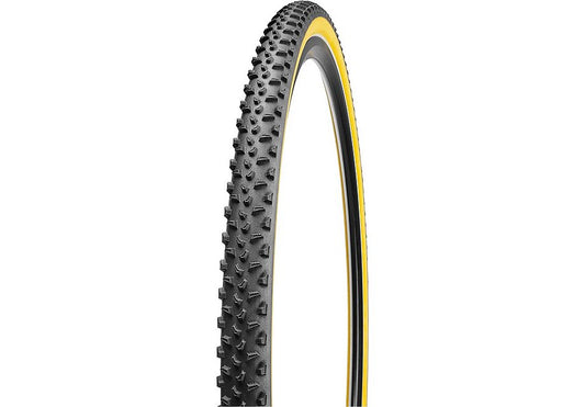 Specialized S-Works terra tubular tire black 28 x 33 tire Specialized   
