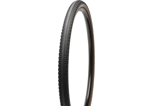 Specialized pathfinder pro 2br tire tan sidewall 700 x 32 tire Specialized   