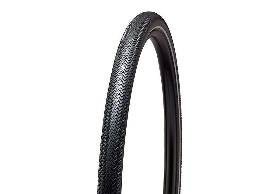 Specialized sawtooth sport reflect tire black 700 x 38 tire Specialized   