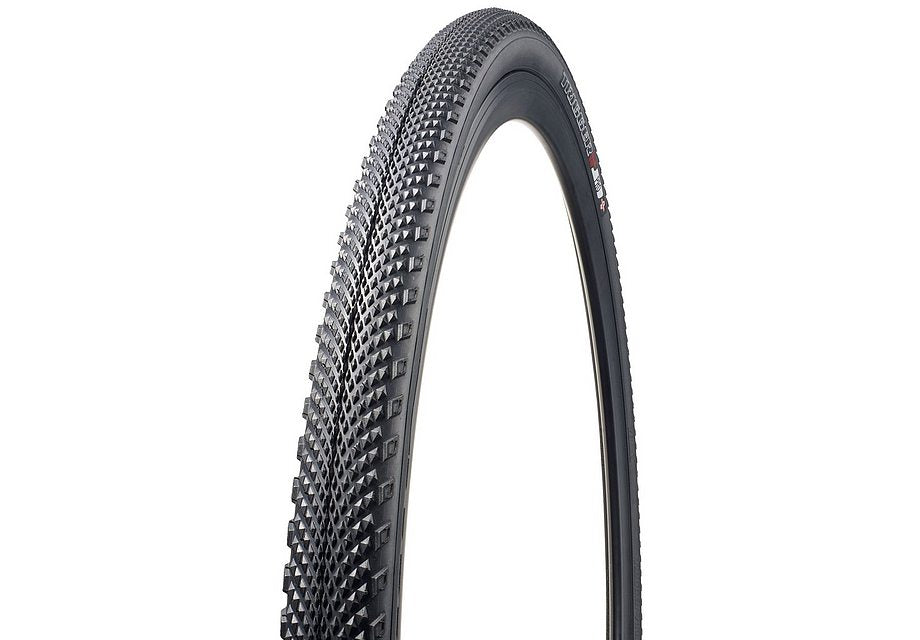 Specialized trigger sport tire black 700 x 38 tire Specialized   