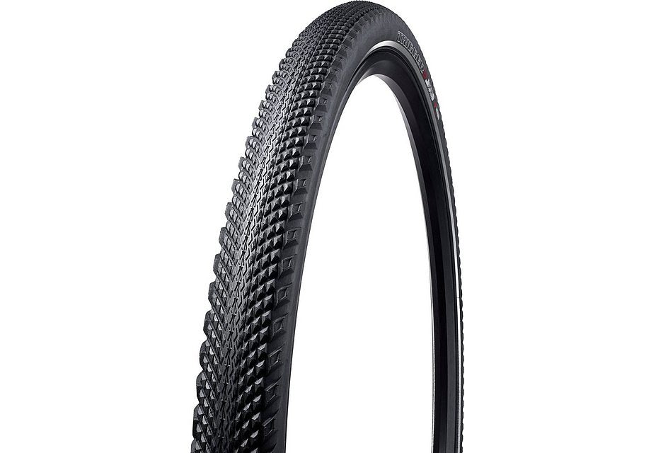 Specialized trigger sport reflect tire black 700 x 47 tire Specialized   