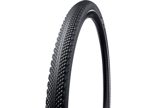 Specialized trigger sport reflect tire black 700 x 42 tire Specialized   